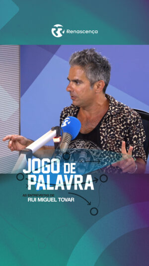 Jel Instagram - "Fala-se muito do Pote, mas o mais escandaloso de não ser convocado é o Nuno Santos"

Jel é magia em movimento, aluno d'O Poeta e sportinguista dos sete costados com raízes familiares muito demarcadas e presença em jogos míticos no José Alvalade como os 7-1 e os 3-6 vs. Benfica

#renascença #futebol #jogodepalavra