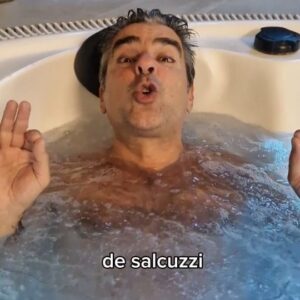 Jel Instagram - Salcuzzi
#calma
@sinesseaviewhotel