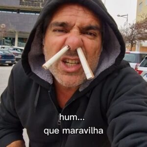 Jel Instagram - 🚨 Pó no Ar 🚨

Mais dicas como esta no meu show de Stand-Up 
"Excesso de Bagagem" na estrada até ao fim do ano.
Bilhetes, datas e locais no link da bio e stories.