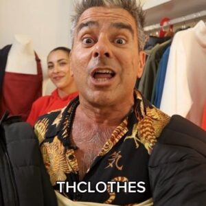 Jel Instagram - Qualidade, Variedade e Rapidez na entrega são os 3 vectores que regem a @thclothes.brand , a maior empresa portuguesa de Vestuário Promocional.
O Tio, como Embaixador desta marca portuguesa, fez uma visita ao seu Showroom para mostrar a vocêses um pouco da diversidade de produtos à disposição dos profissionais desta área para posteriormente personalizar à medida e desejo de empresas, instituições, clubes, universidades artistas ou até grupos de amigos com imaginação.
Esta é só uma amostra da enorme quantidade de produtos que a @thclothes.brand disponibiliza, para verem tudo sigam as redes sociais desta Marca Portuguesa ou pesquisem o seu site:
https://thclothes.com/pt/
THCLOTHES, só para Profissionais 
#pub
