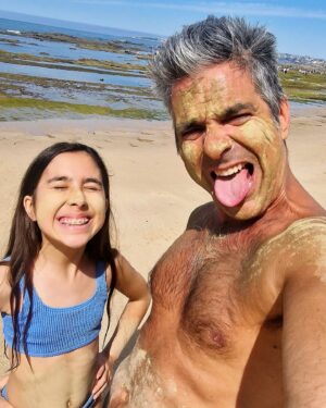 Jel Instagram - Feliz Dia do Melhor que o Mundo tem.
