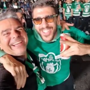 Jel Instagram - Campeões @sportingcp