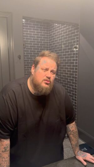 Jelly Roll Instagram - 6/12 - Mark your calendars