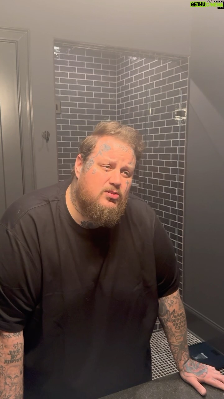Jelly Roll - 255.8K Likes - 6/12 - Mark your calendars