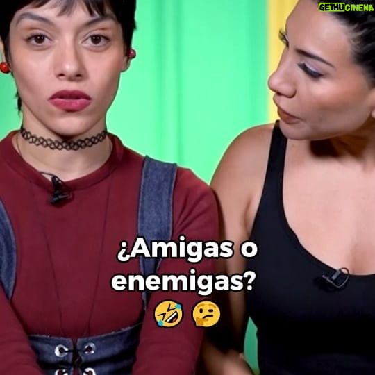 Jely Reategui - 19.3K Likes - #ElGranChefFamosos 🤣 UNA DUPLA DINAMITA 🧨
➡️Mira #ElGranChefFamosos : La Academia a través de la señal de
Latina y Latina.pe 🍽️📺
#chefcitos #elgranchef #elgrancheffamosos