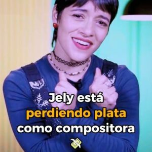 Jely Reategui Instagram - #ElGranChefFamosos 🤑 LA CREATIVIDAD DE JELY NO TIENE LÍMITES🎶
➡️Mira #ElGranChefFamosos : La Academia a través de la señal de Latina y Latina.pe 🍽️📺
#chefcitos #elgranchef #elgrancheffamosos