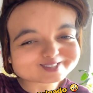 Jely Reategui Instagram - #ElGranChefFamosos 😱VICKY SALGADO LLEGÓ A LA TELEVISIÓN🔥
➡️Mira #ElGranChefFamosos :La Academia a través de la señal de Latina y Latina.pe 🍽️📺
#chefcitos #elgranchef #elgrancheffamosos