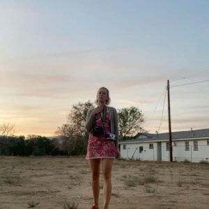 Jena Malone Instagram - Making a new bloodstains record. Gonna be a doooooozy. Looking for some producer/ musician collaborators that wanna go off grid and make something wild together. Hit me up honey. We all have got some lovely catharsis to shake off and I need some help with some dance beats. Some sneak peeks.