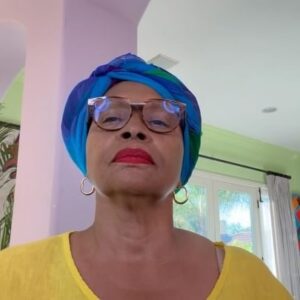 Jenifer Lewis Instagram - People Unite ‼️‼️

Vote.gov

#cardib 
#nikkiminaj 
#jayz 
#kekepalmer 
#serenawilliams 
#rihanna 
#zendaya 
#beyonce