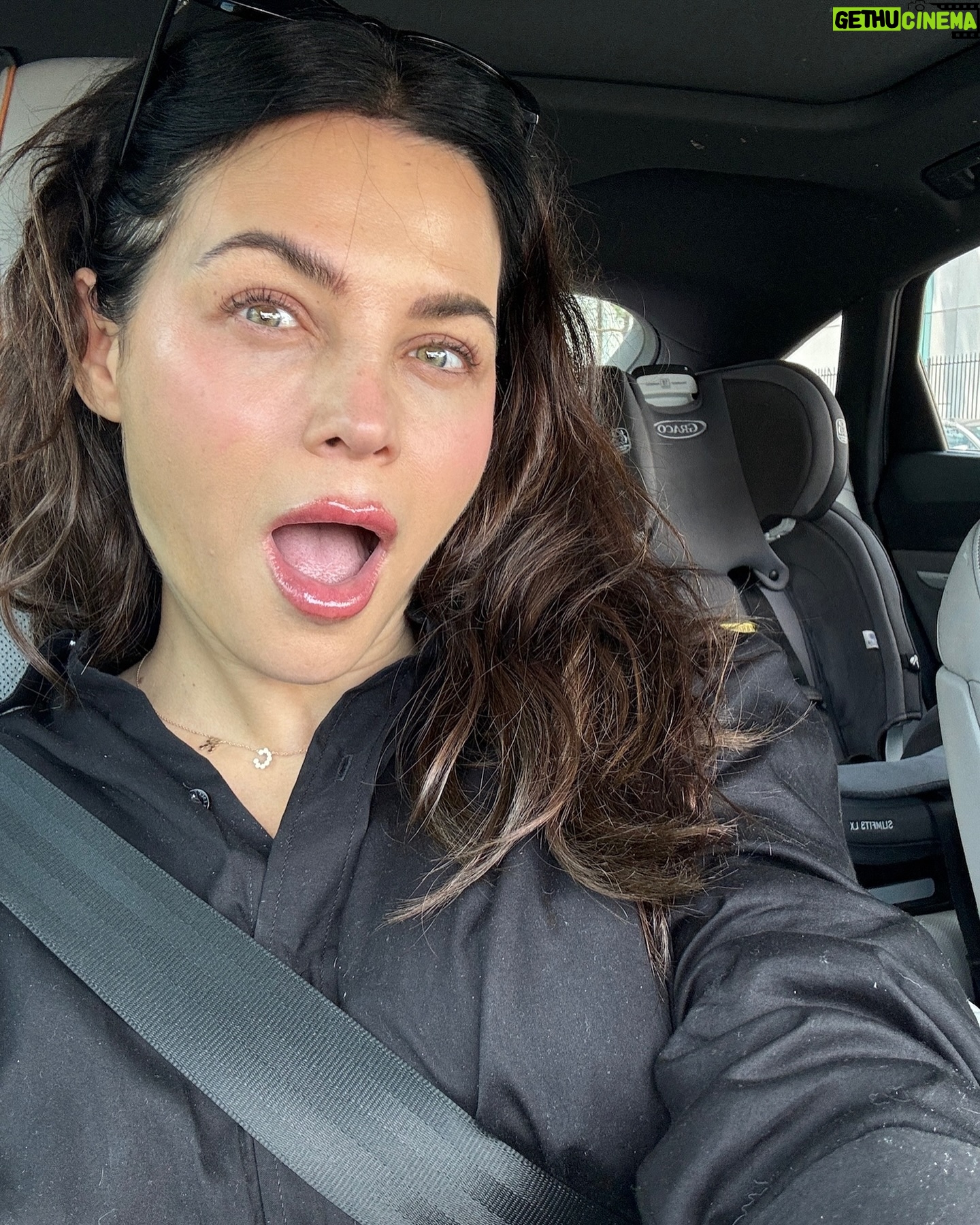 Jenna Dewan - 163.8K Likes - Baby bliss with a side of mastitis