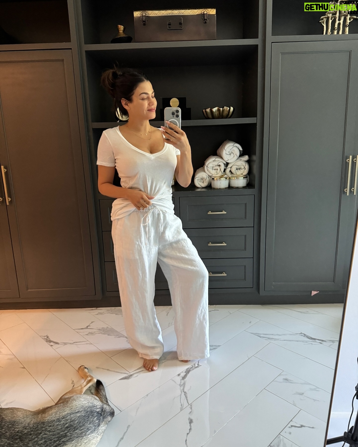 Jenna Dewan - 163.8K Likes - Baby bliss with a side of mastitis
