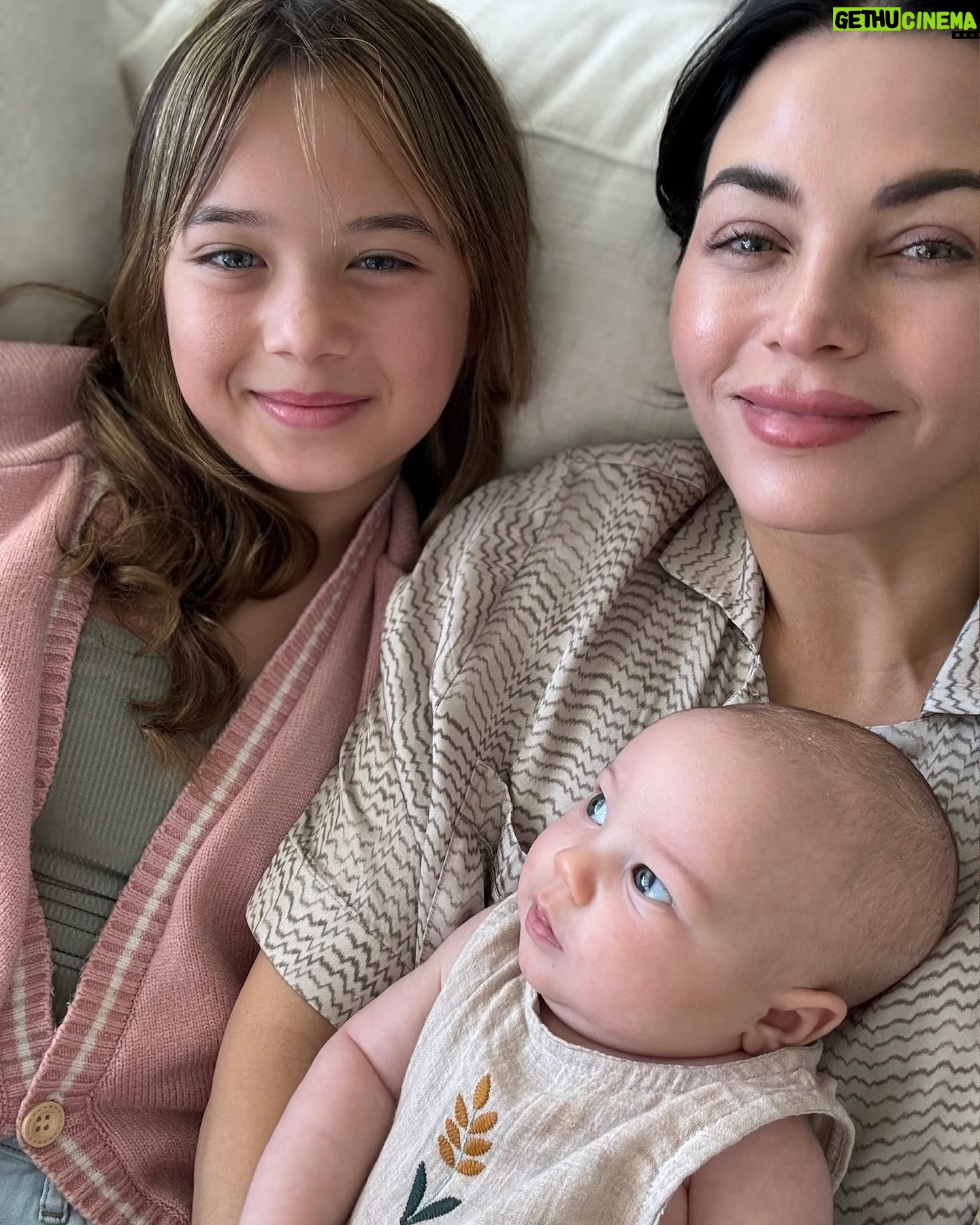 Jenna Dewan - 147K Likes - Very cutesy 💞