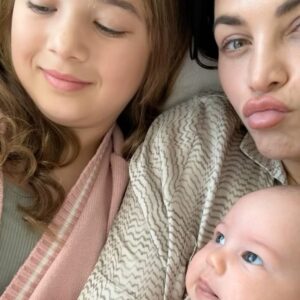Jenna Dewan Instagram - Very cutesy 💞