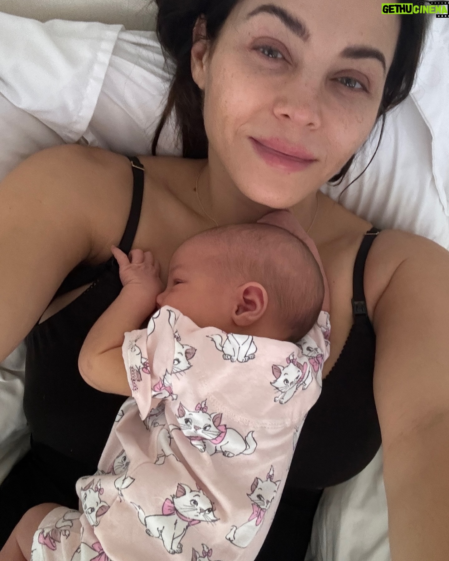 Jenna Dewan - 201.3K Likes - Postpartum is truly a vibe