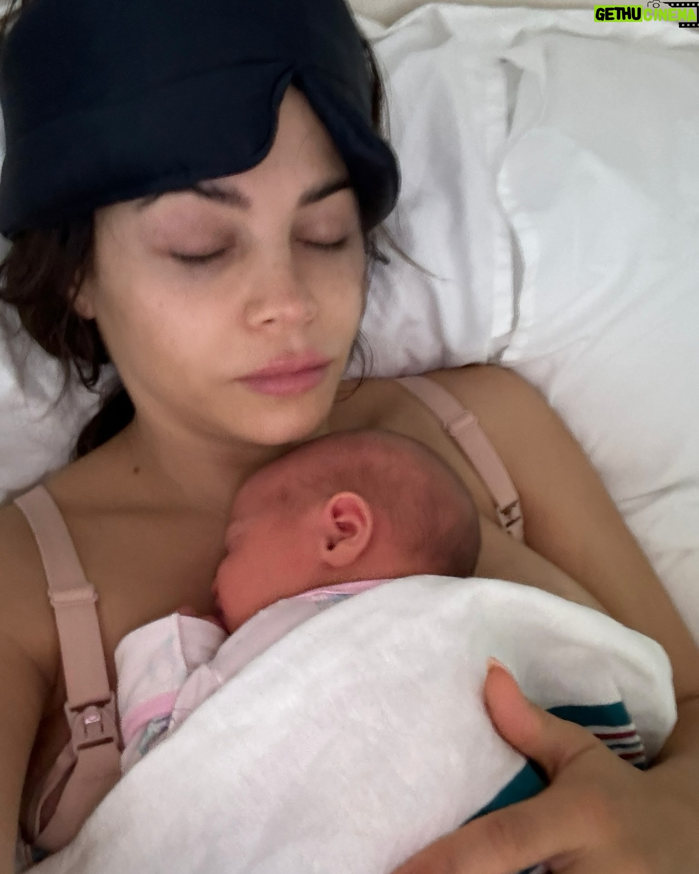 Jenna Dewan - 201.3K Likes - Postpartum is truly a vibe