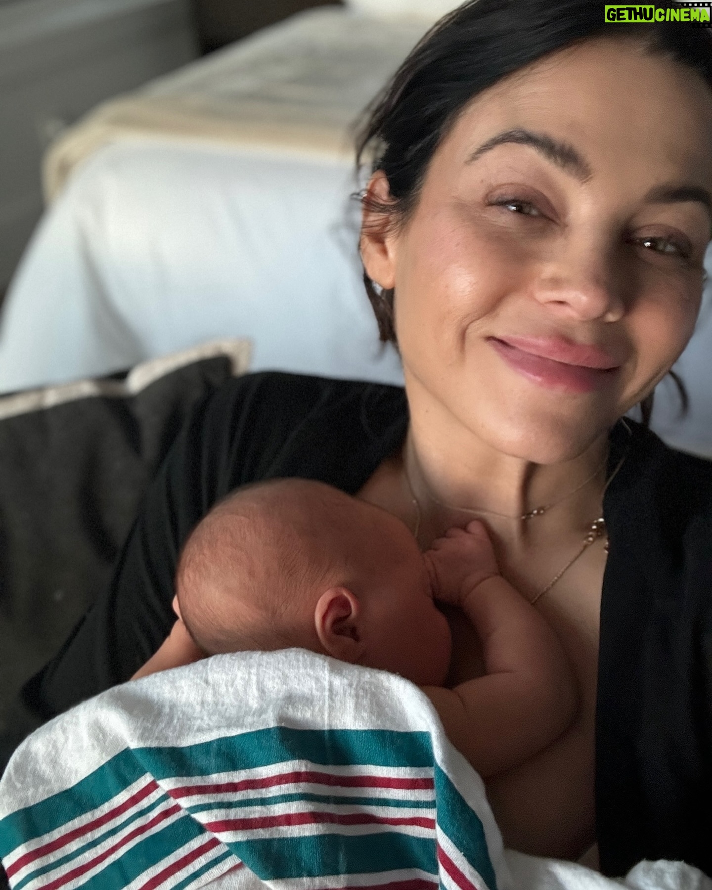 Jenna Dewan - 201.3K Likes - Postpartum is truly a vibe