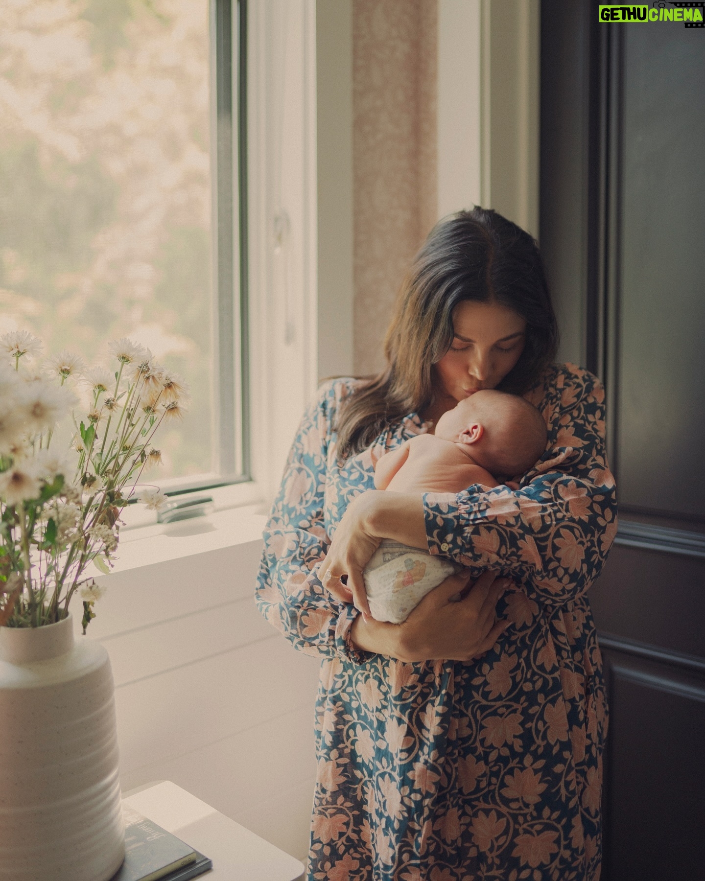 Jenna Dewan - 146K Likes - Ahh I still can’t believe you’re here 🥹
📸 @cibellelevi ❤️