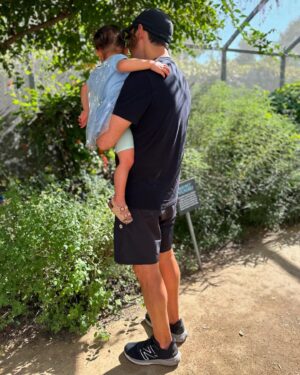 Jenna Ushkowitz Instagram - 🦋