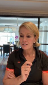 Actress Jennifer Ashton HD Instagram Photos and Wallpapers August 2024