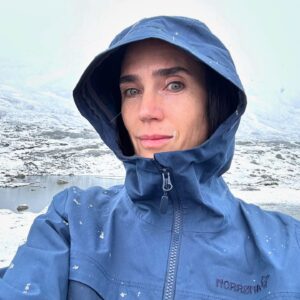 Jennifer Connelly Instagram - Norway part two, featuring...snow?? ❄️🇳🇴