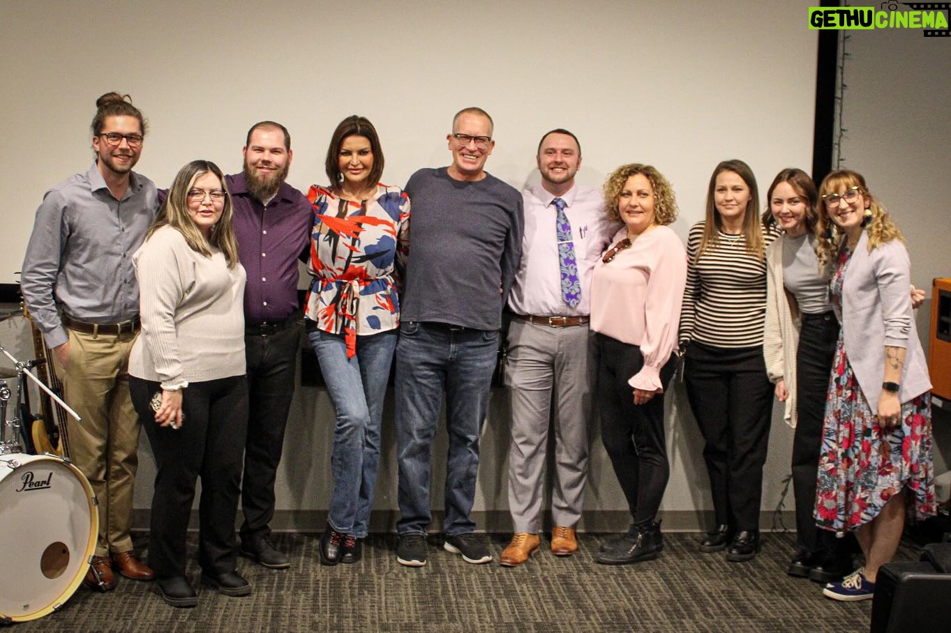 Jennifer Gimenez - 10.2K Likes - We would like to thank Connie Panopoulos Gyorr for having Jennifer Gimenez and Tim Ryan be able to do 16 different speaking events in five days all over Central Illinois bringing Hope to the hopeless and educating the youth of America‼️‼️‼️‼️‼️
@coachellavalleyrecovery