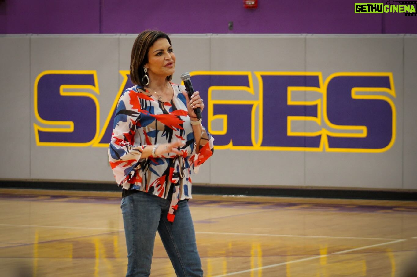 Jennifer Gimenez - 10.2K Likes - We would like to thank Connie Panopoulos Gyorr for having Jennifer Gimenez and Tim Ryan be able to do 16 different speaking events in five days all over Central Illinois bringing Hope to the hopeless and educating the youth of America‼️‼️‼️‼️‼️
@coachellavalleyrecovery