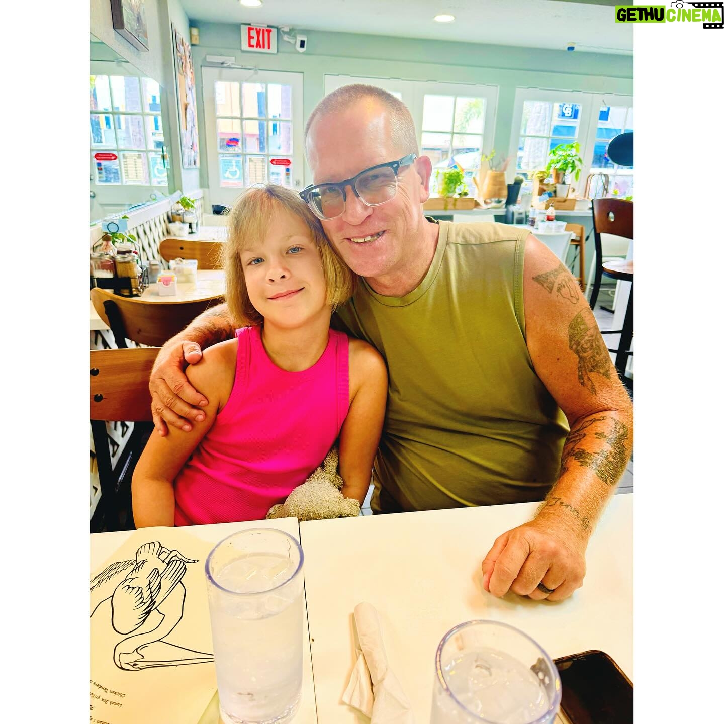 Jennifer Gimenez - 6.6K Likes - It’s been an epic summer for @timryandopeman, myself, @abriiia and Mackenzie. We had a chance for a few get aways. So beyond blessed that we got to create so so many memories with the family.
#family #SoberParents #TheGiftsOfRecovery #Sobriety #TimJenn #Powercouple #WeAreAForce #DopeToHope #JenniferGimenez #TimRyan #Recovery #Sober #SuperModel #Actress #Actor #Fashion #Movies #RealityShows #TVPersonalities
#Writer #ChangeMaker #Influencer #Speaker #Interventionist #Podcast #TheTimAndJennShow #SoberIsSexy