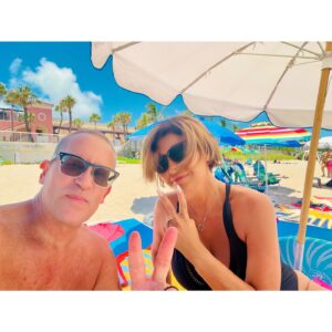 Jennifer Gimenez Instagram - This summer has been filled with so much love, family/friends, laughter and memory making moments. To be alive and present for these moments is such a blessing. 

@timryandopeman @brandon__novak @josh_dingle @cullenseipp #Kenzie #MayLay #Mackenzie #Friends #SoberParents  #TimJenn #Powercouple #WeAreAForce #DopeToHope #JenniferGimenez #TimRyan #Recovery #Sober #SuperModel #Actress #Actor #Fashion #Movies #RealityShows #TVPersonalities 
#Writer #ChangeMaker #Influencer #Speaker #Interventionist #Podcast #TheTimAndJennShow #SoberIsSexy