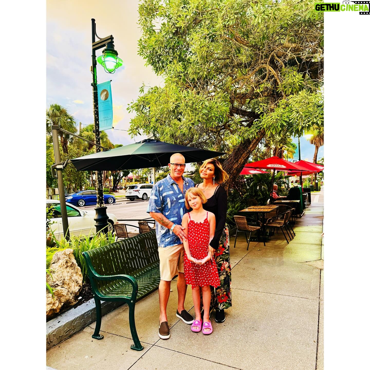Jennifer Gimenez - 6.5K Likes - Summer time vibes…
What an amazing get away we had with my gorgeous and amazing husband @timryandopeman and our sweet Kenzie.
And let’s not forget little #Maylay.
#Summer #SummerTime #Beach #Getaway #Family #SoberParents #SoberFamily #TimJenn #Powercouple #WeAreAForce #DopeToHope #JenniferGimenez #TimRyan #Recovery #Sober #SuperModel #Actress #Actor #Fashion #Movies #RealityShows #TVPersonalities
#Writer #Influencer #Speaker #Interventionist #Podcast #TheTimAndJennShow #SoberIsSexy