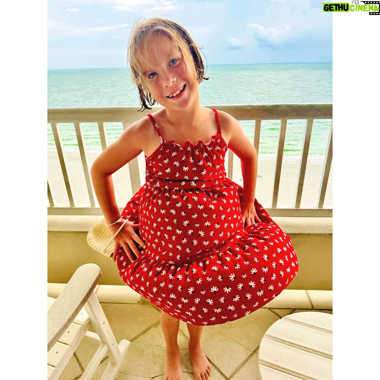Jennifer Gimenez - 6.5K Likes - Summer time vibes…
What an amazing get away we had with my gorgeous and amazing husband @timryandopeman and our sweet Kenzie.
And let’s not forget little #Maylay.
#Summer #SummerTime #Beach #Getaway #Family #SoberParents #SoberFamily #TimJenn #Powercouple #WeAreAForce #DopeToHope #JenniferGimenez #TimRyan #Recovery #Sober #SuperModel #Actress #Actor #Fashion #Movies #RealityShows #TVPersonalities
#Writer #Influencer #Speaker #Interventionist #Podcast #TheTimAndJennShow #SoberIsSexy