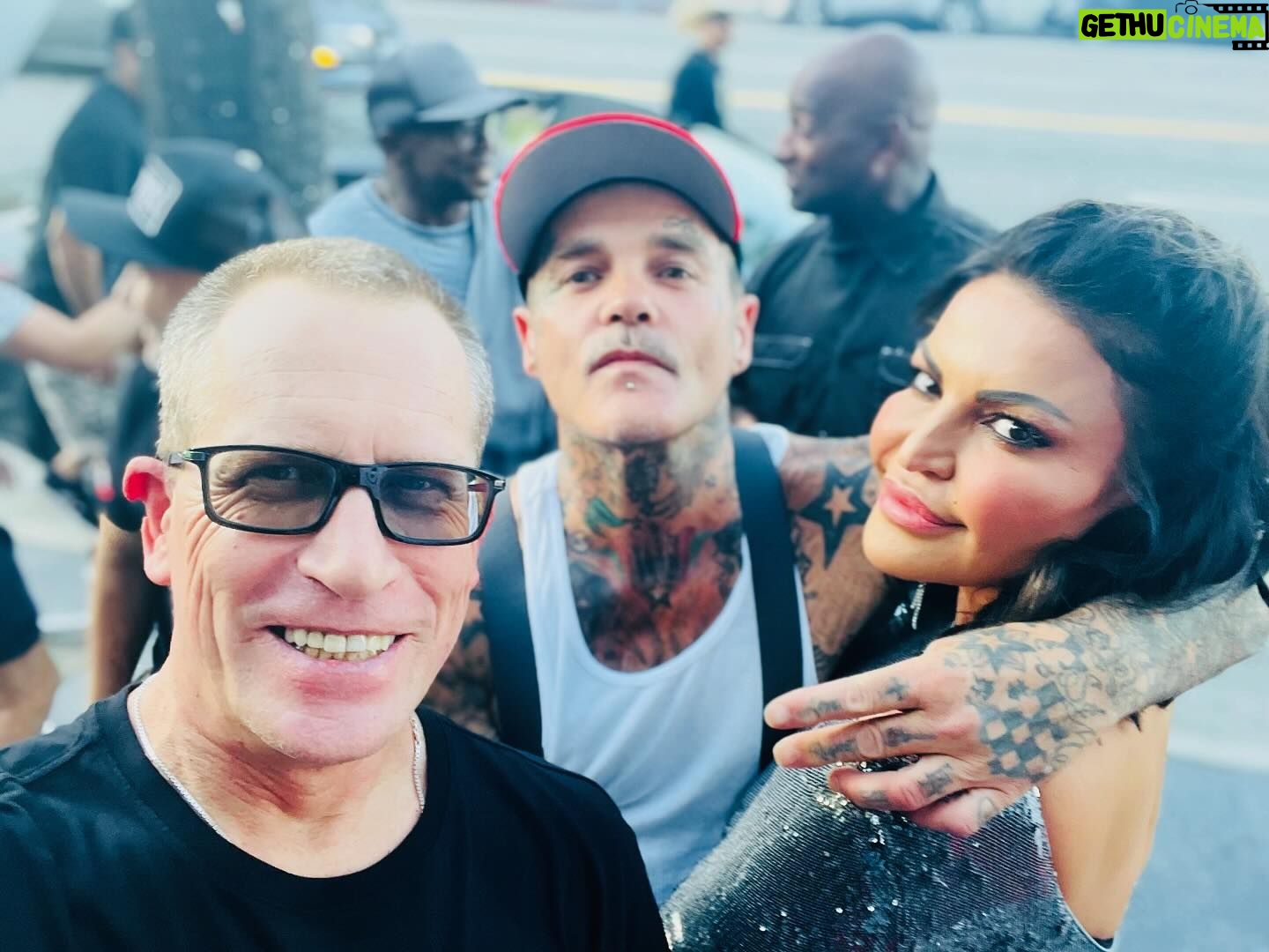 Jennifer Gimenez - 6.3K Likes - We are broken to hear our brother @therealcrazytown has passed away🙏
@jennifergimenez my ❤️ hurts for you as well.
You and Seth grew up in the LA scene together had the experiences on sober House and celebrityrehab.
God Speed Shifty you will be missed🙏💯🙏
#SethBizner #CrazyTown #Shifty #TimAndJenn
#SoberHouse #CelebrityRehab #Brother #Love