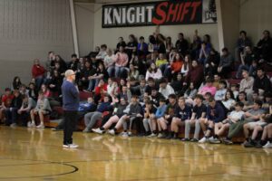 Jennifer Gimenez Instagram - We would like to thank Connie Panopoulos Gyorr for having Jennifer Gimenez and Tim Ryan be able to do 16 different speaking events in five days all over Central Illinois bringing Hope to the hopeless and educating the youth of America‼️‼️‼️‼️‼️
@coachellavalleyrecovery