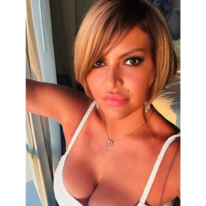 Actress Jennifer Gimenez HD Instagram Photos and Wallpapers August 2024