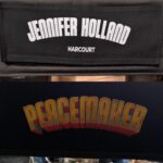 Jennifer Holland