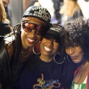 Actress Jennifer Hudson HD Instagram Photos and Wallpapers July 2024