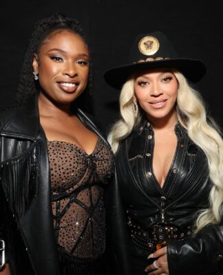 Top 10 Most Engaging Instagram Posts by Jennifer Hudson
