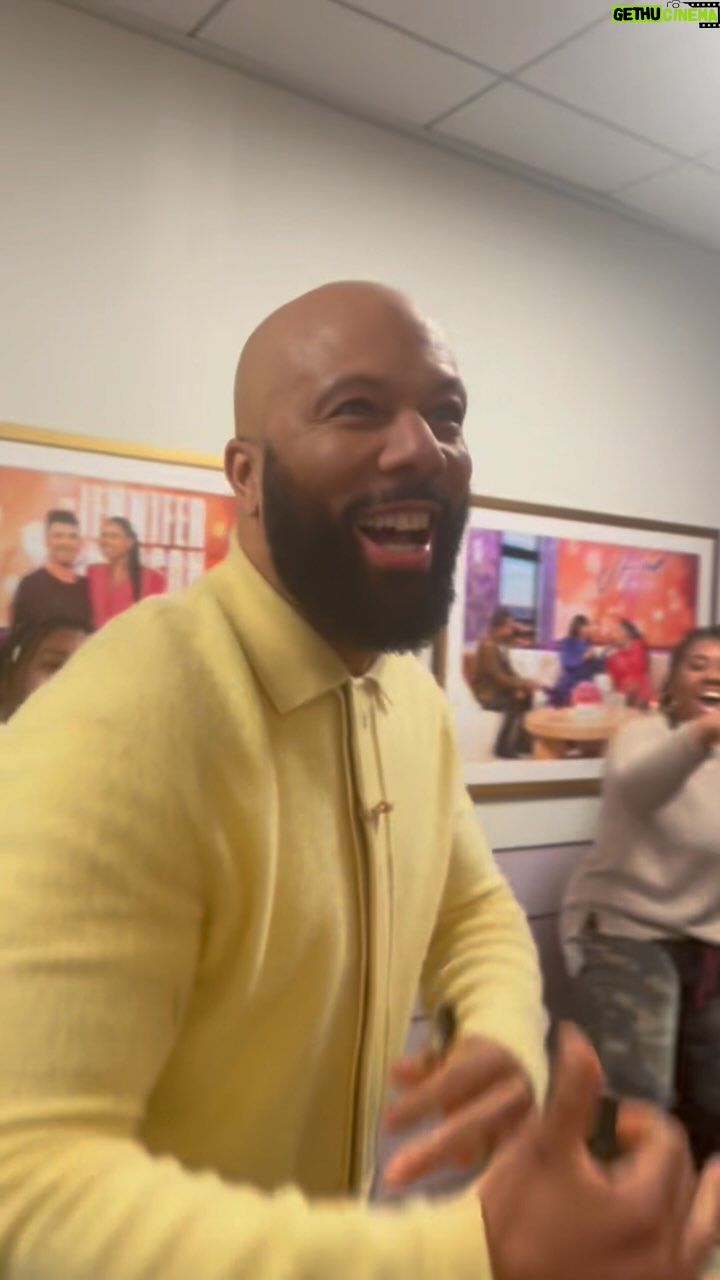 Jennifer Hudson - 51K Likes - Happy birthday to my favorite Pisces, the one and only LEGENDARY @common !!! #Peace #Love