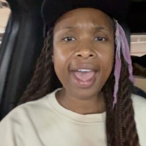 Actress Jennifer Hudson HD Instagram Photos and Wallpapers July 2024
