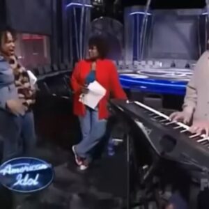Jennifer Hudson Instagram - Heartbroken over the passing of Debra Byrd, the vocal coach on American Idol. She encouraged and supported us from the very beginning ! I am so grateful for everything she taught us. She will be dearly missed, but her legacy lives on through the music of countless artists she influenced during her lifetime. Rest in peace, Debra.