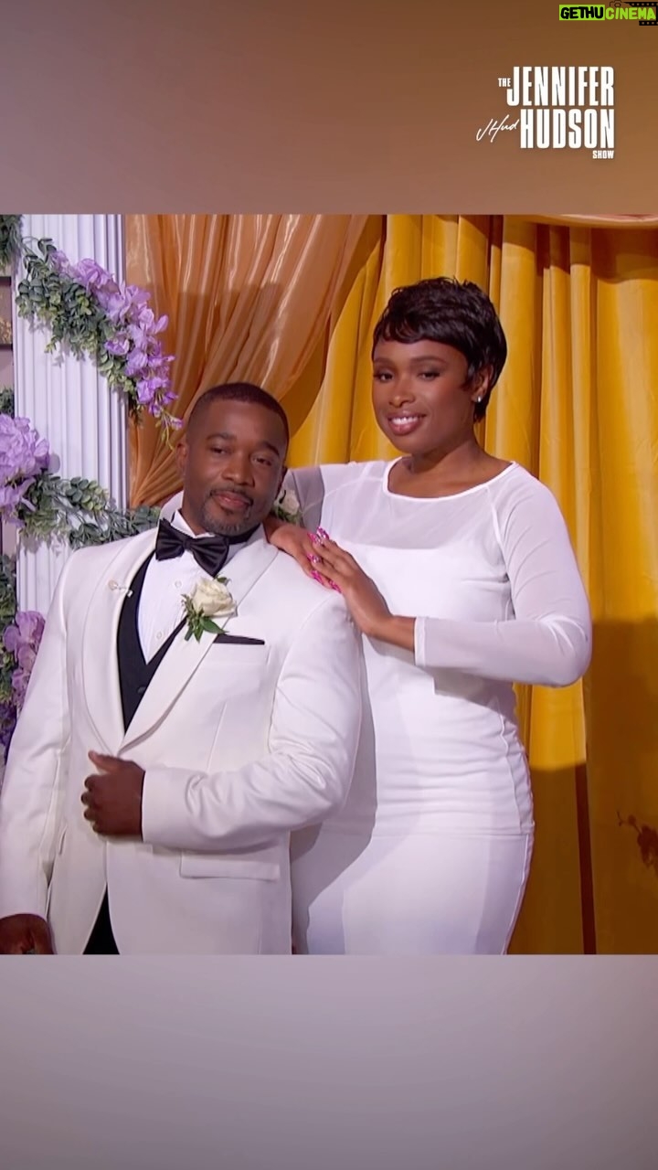 Jennifer Hudson - 48.3K Likes - @iamjhud is ready for prom… again!
