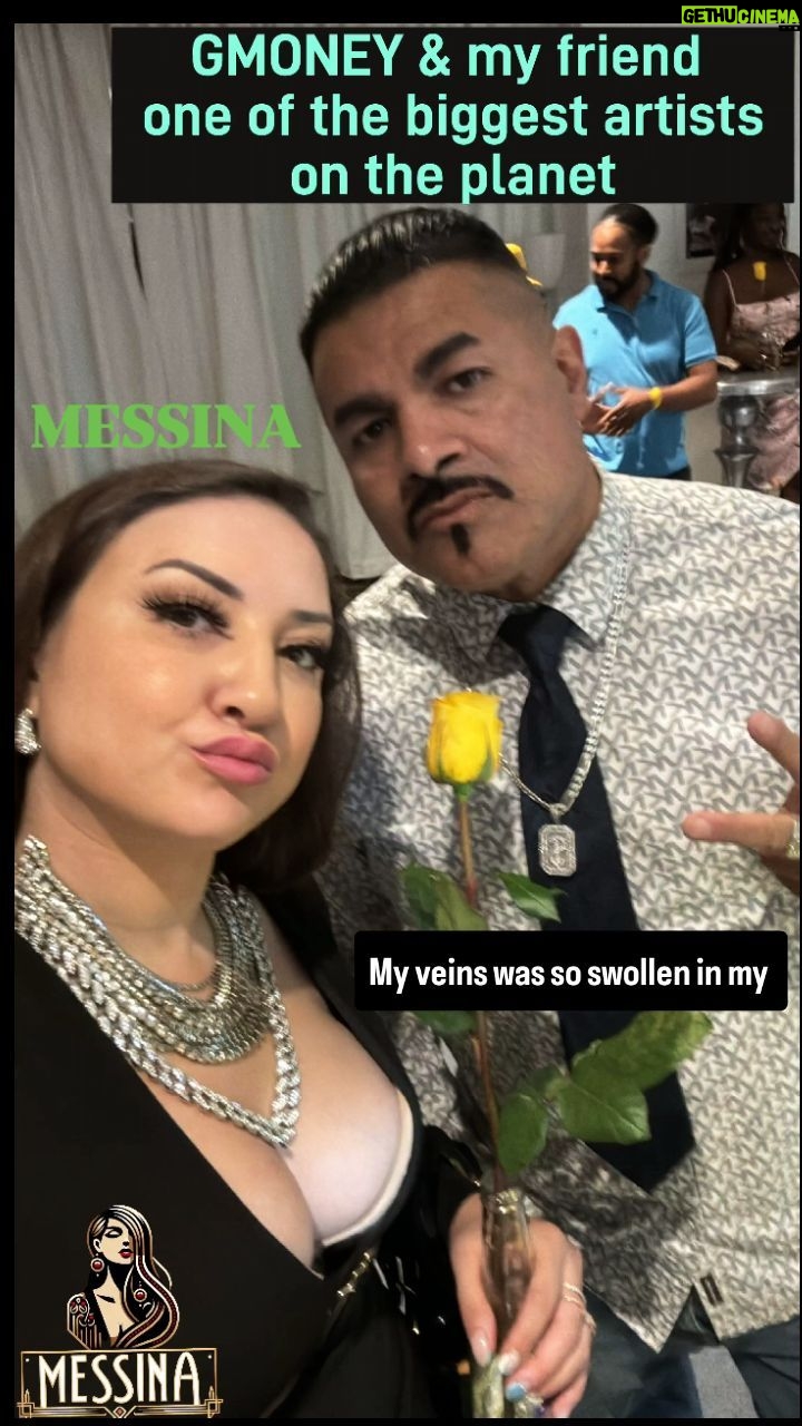 Jennifer Messina - 1.7K Likes - MESSINA a amazing artist & my friend..
Check her out !!! On Spotify & all platforms with over 1 million streams....
#music #dj #club #nightclub #radio #artist #everywhere #worldwide #talent #spotify #sonymusic #applemusic #youtube #talent #viral #viralvideos