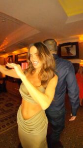 Actress Jennifer Metcalfe HD Instagram Photos and Wallpapers July 2024