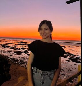 Actress Jennifer Rachel Natasya HD Instagram Photos and Wallpapers July 2024