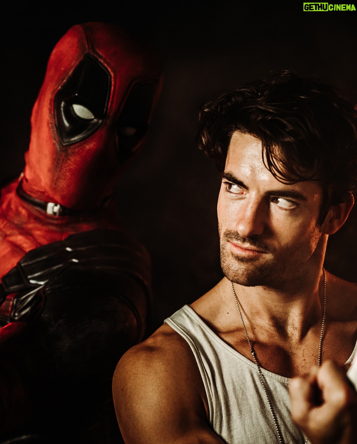 Jennings Brower - 5.3K Likes - 1. Wolverine vs Deadpool, who wins, and why?👀🐺⚔️
2. Hugh Jackman vs Ryan Reynolds, who wins, and WHY??🤔💭
Literally CAN NOT WAIT TO SEE THIS MOVIE!🤩🎬
📸 @benjamin_farren
Deadpool⚔️ @splack
@thehughjackman @vancityreynolds #wolverine #deadpool #deadpoolandwolverine #marvel #xmen #cosplay #ryanreynolds #hughjackman