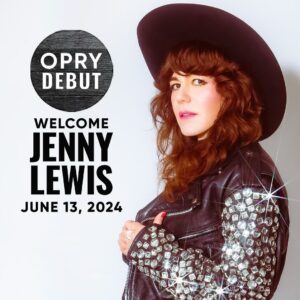 Actress Jenny Lewis HD Instagram Photos and Wallpapers August 2024