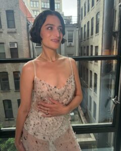 Actress Jenny Slate HD Photos and Wallpapers August 2024