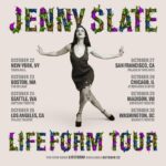 Jenny Slate