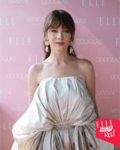 Actress Jenovéfa Boková HD Instagram Photos and Wallpapers July 2024