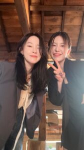 Jeon Ji-yoon Top 100 Instagram Photos and Posts