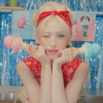 Jeon So-mi